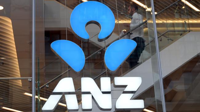 The ANZ has confirmed it is closing its Upper Ferntree Gully branch next month.