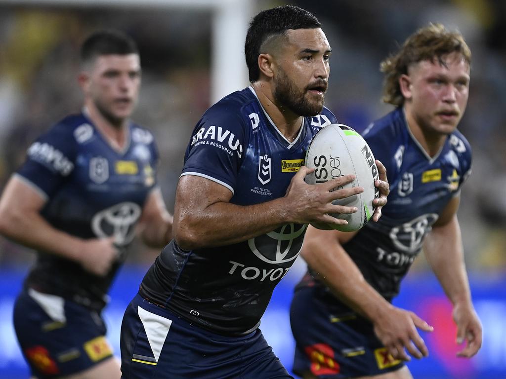 Shattering a 'soft' culture helped North Queensland Cowboys make a stunning  turnaround