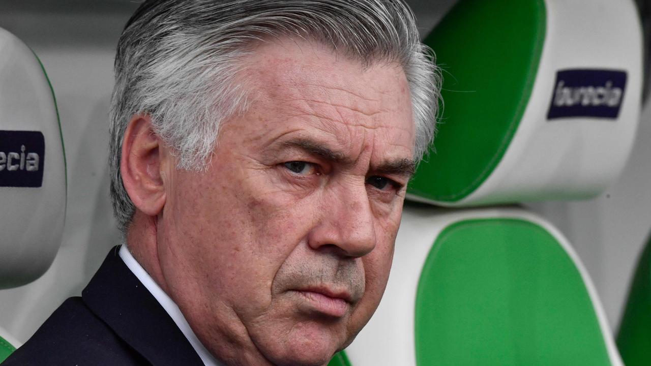 Former Bayern Munich manager Carlo Ancelotti is set to take over as Napoli coach, according to reports in Italy on Tuesday.