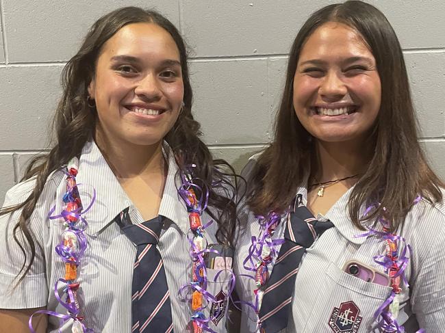Orinna Clark will co-captain the Ipswich women's open team.