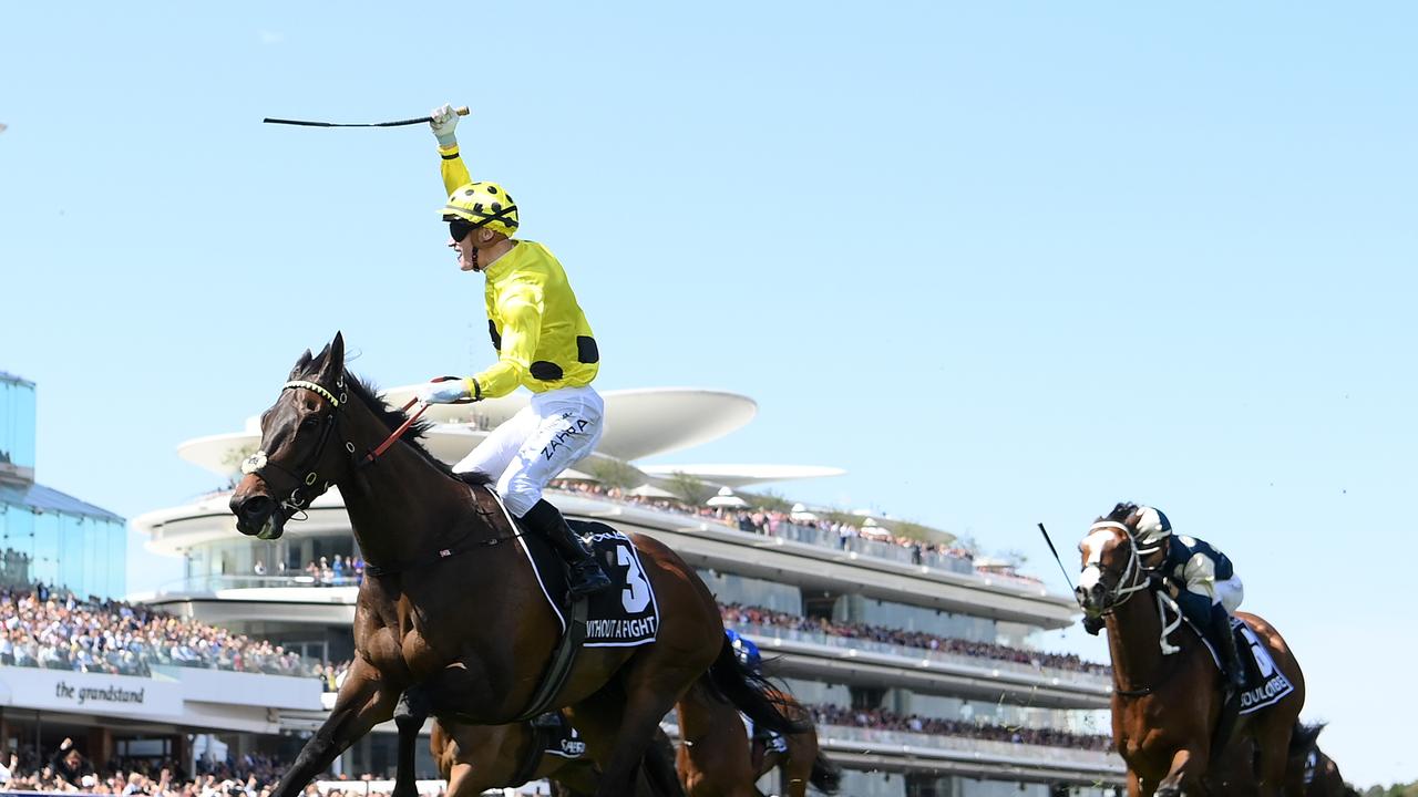 Melbourne Cup 2023 full finishing order, result, where every horse