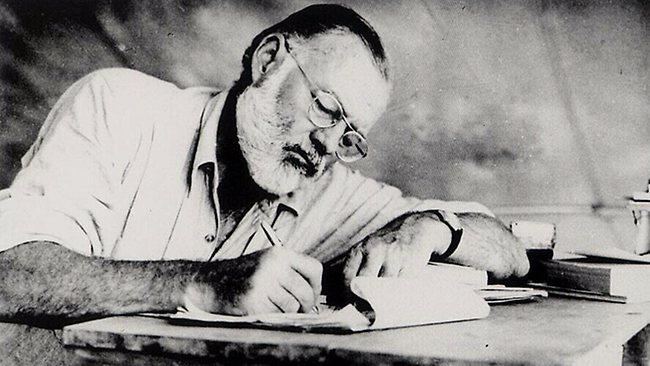 Hemingway