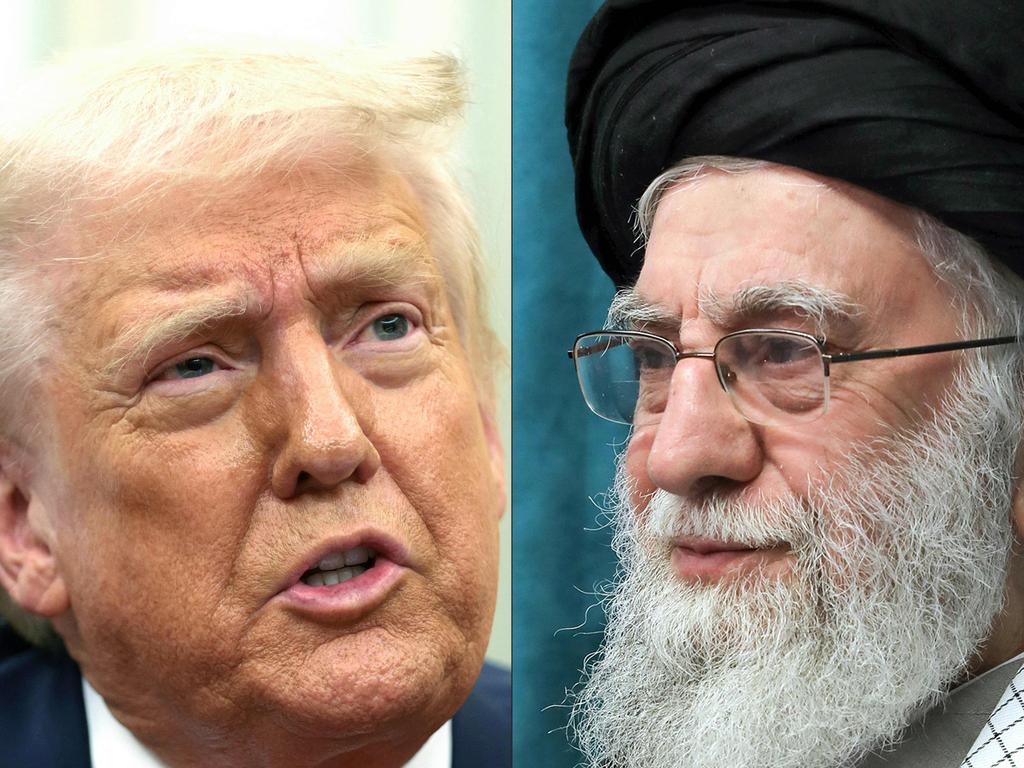 Israel fears being boxed in by Trump’s Iran talks