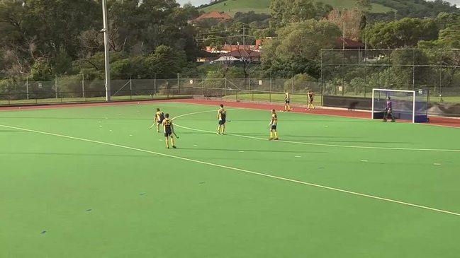 Replay: U18 Boys NSW State Hockey Championships – Central Coast v Metro South West 1