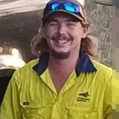 Tyler Mark Wright pleaded guilty to assault occasioning bodily harm in company over an assault at the Collinsville Workers Club on Australia Day 2023.