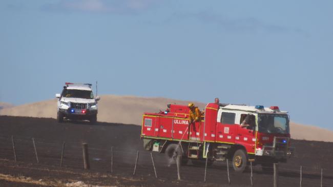 Victorians have been warned to start preparing their properties ahead of a high risk bushfire season.