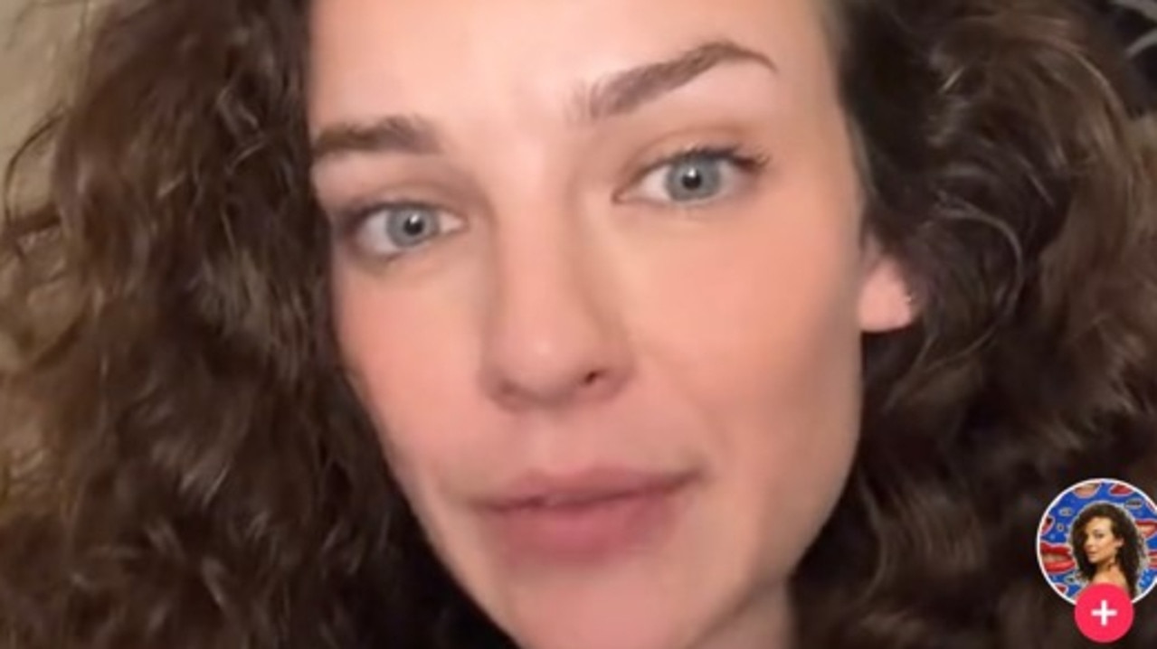 ‘Proud’: Abbie calls out young Aussie voters