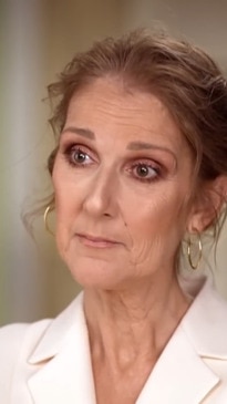 Celine Dion vows stiff-person syndrome won't stop her from performing