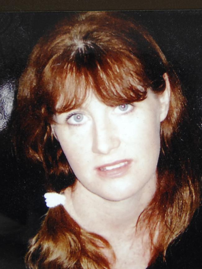 Ms Crossthwaite was allegedly murdered in June 2007. Picture: Supplied.