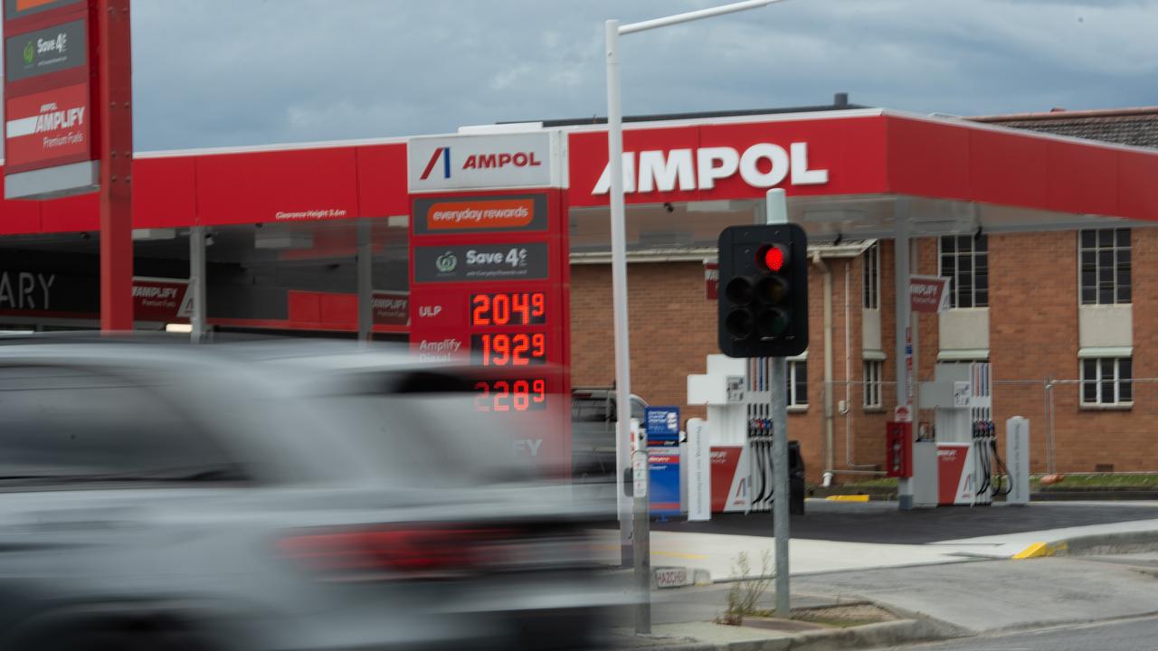 Where to get cheap fuel in Hobart this Easter weekend The Chronicle