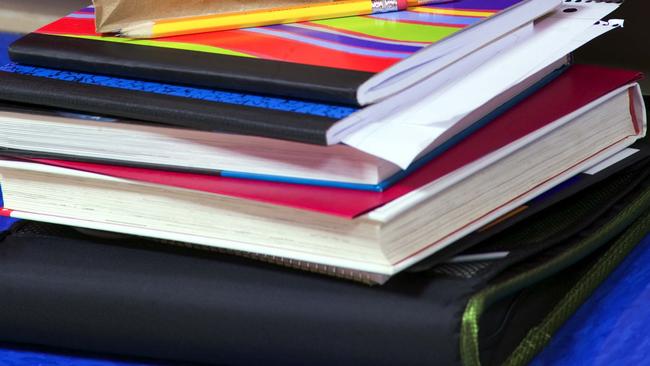 Stafford-based Education Supply Company Pty Ltd is hoping to overcome delivery issues of school books and stationery.