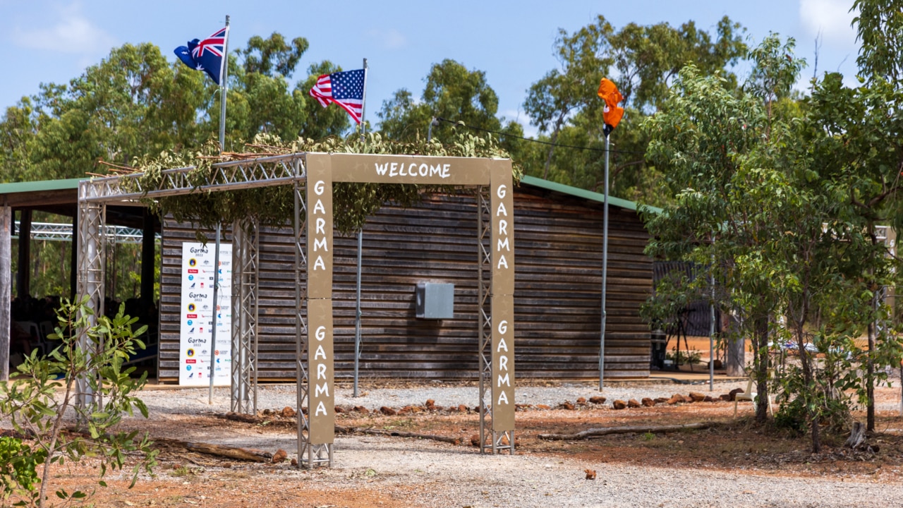 Albanese to attend Garma Festival