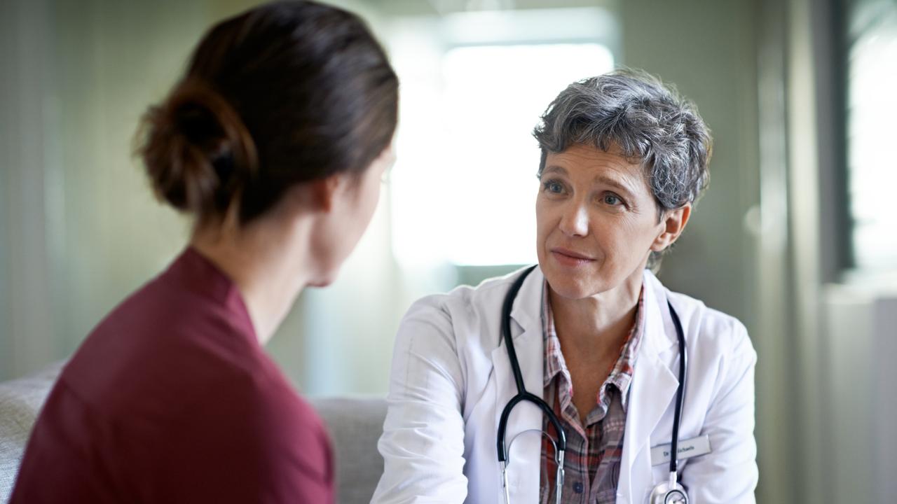 Doctors to play bigger role to help those facing domestic violence