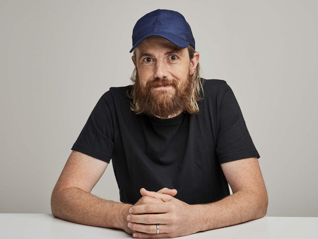 Mike Cannon Brookes | The Australian