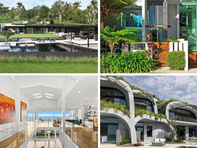 ‘Wanted it to be bold’: Noosa’s most incredible homes revealed