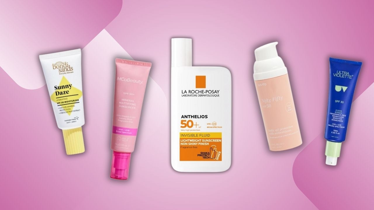 Sunscreen for deals very sensitive skin