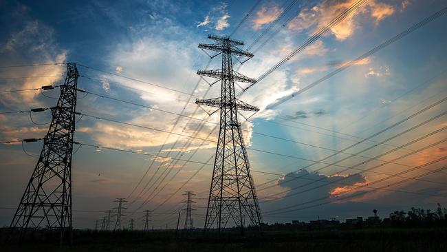 Transgrid is working on a plan to integrate the EnergyConnect, HumeLink and VNI West projects into a single program to save time and cut costs. Picture: iStock