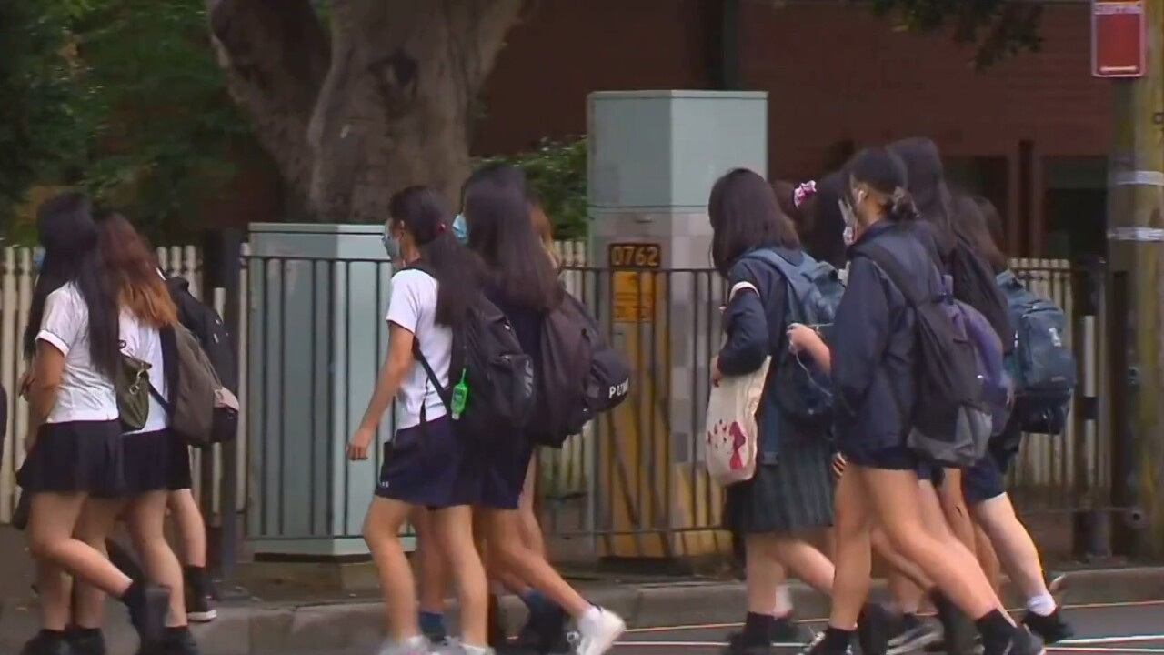 sydney-private-schools-raise-fees-sky-news-australia