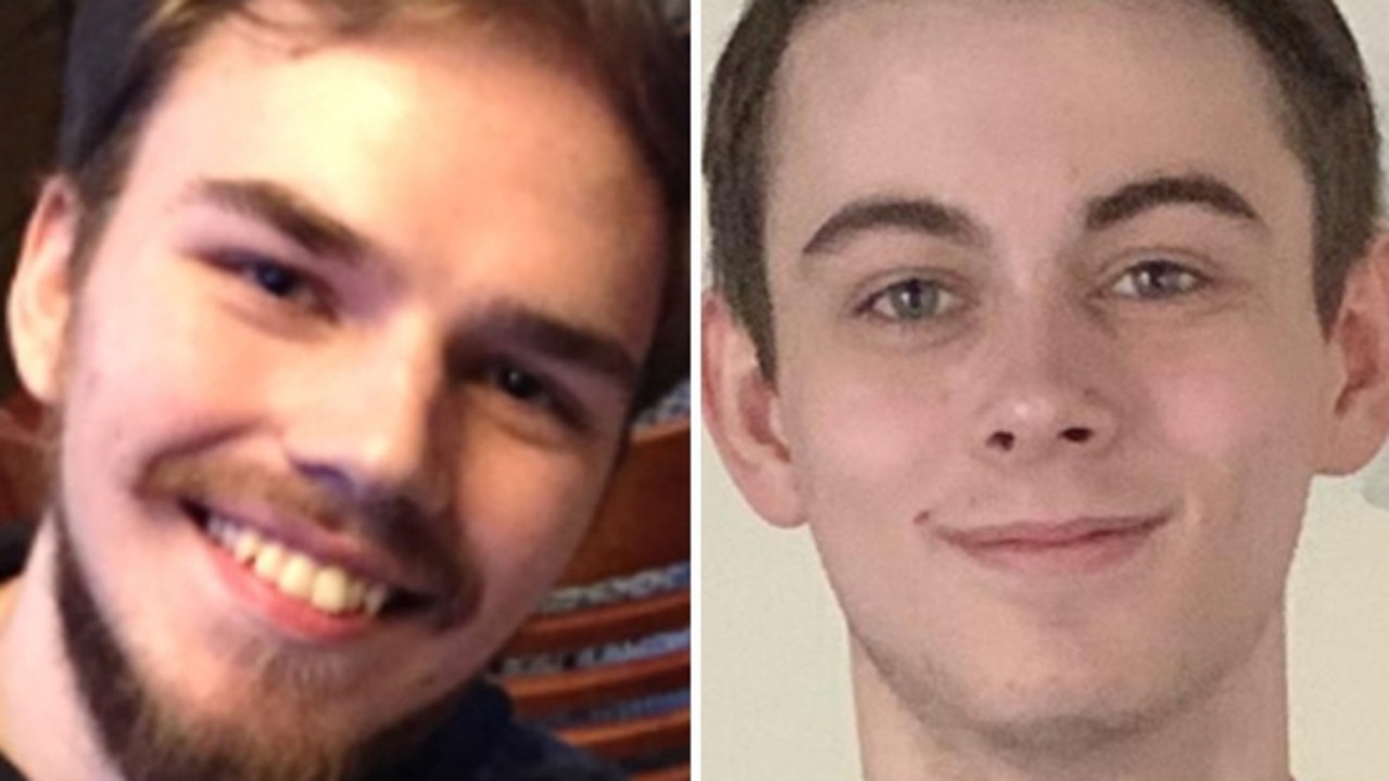 The bodies of Kam McLeod and Bryer Schmegelsky were discovered yesterday after a 15-day manhunt.