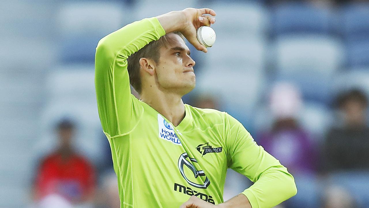 Chris Green has been banned for three months over his bowling action.