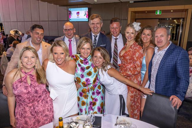 Melbourne Cup Day 2023 at Adelaide Oval | Photo Gallery | The Advertiser