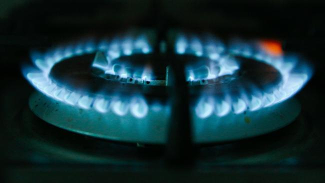 Two reasons for gas shortage warning