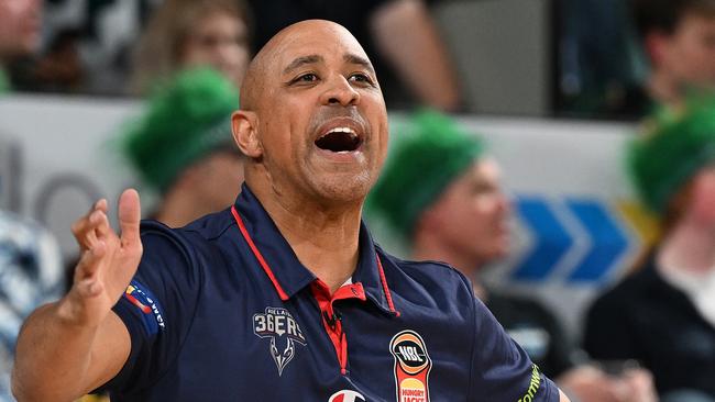 Where will the 36ers turn to replace CJ Bruton? (Photo by Steve Bell/Getty Images)