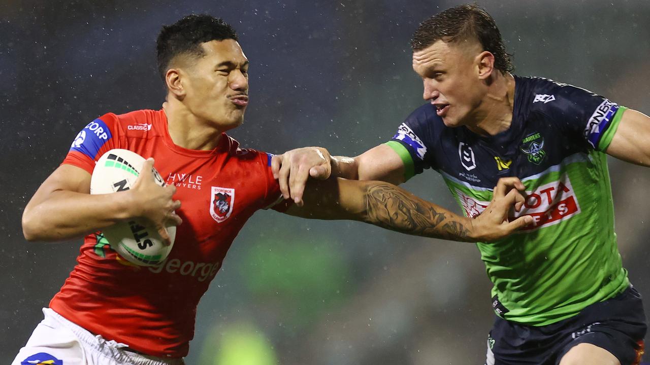 NRL 2022: Transfer Whispers, Joe Tapine, Raiders, Jake Turpin, Broncos,  Knights, Will Penisini, rugby union, Eels, Kobe Hetherington, Brisbane,  transfers, contracts