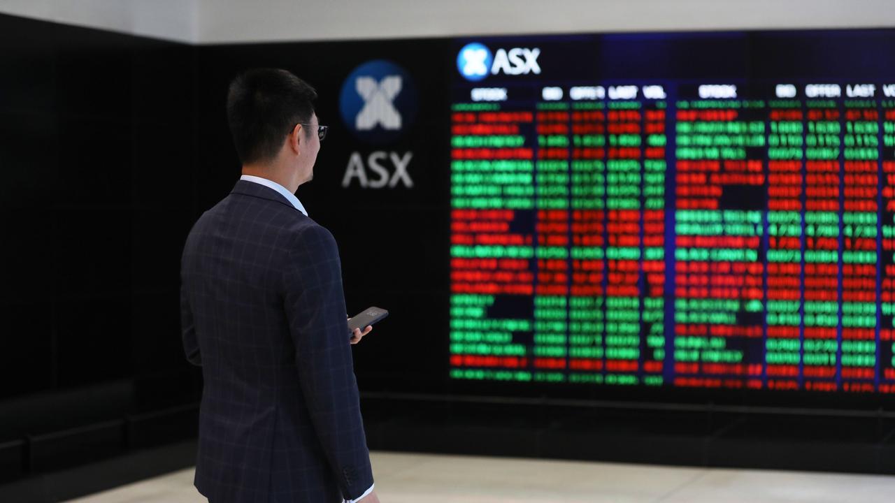 ISS report puts ASX on alert for pay strike