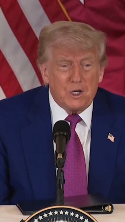 Trump close to nuclear deal with Iran