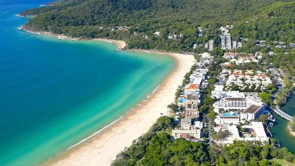 ‘Unrealistic’: Eight-storeys at Noosa proposal has tempers flaring