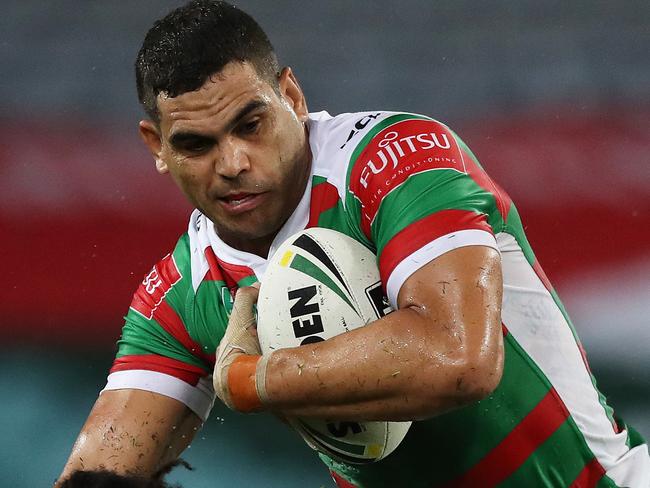 Greg Inglis.