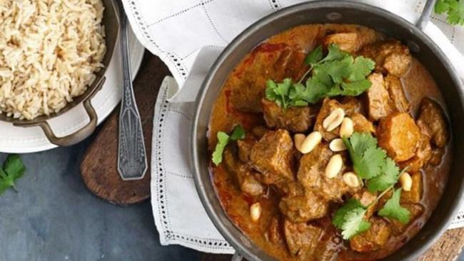 This simple slow cooker dish will transport you to another world