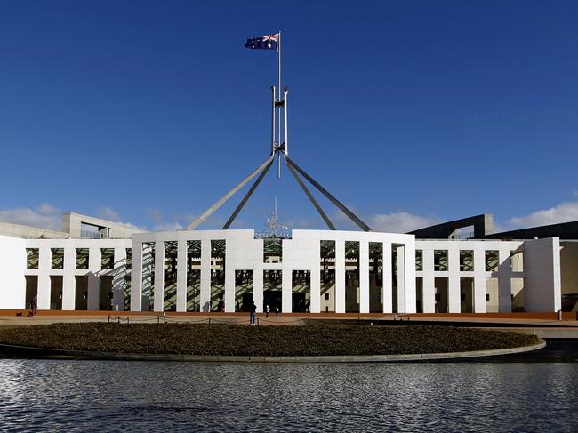 Australia Votes: Labor retains Canberra, Bean, Fenner