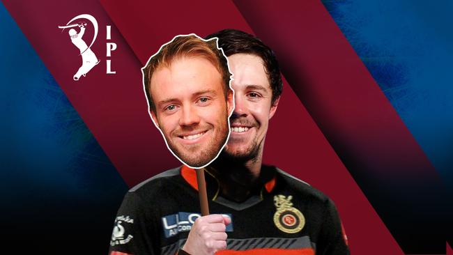 Travis Head is making a name for himself in the IPL — despite still getting mistaken for AB de Villiers.