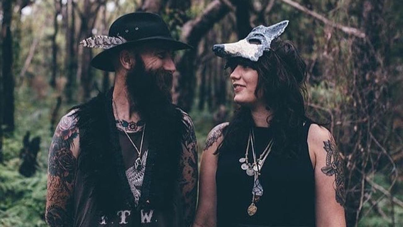 For the first time at the Agnes Blues Roots and Rock Festival, Eagle & The Wolf duo of Sarah Humphreys and Kristen Lee Morris will hit the stage.