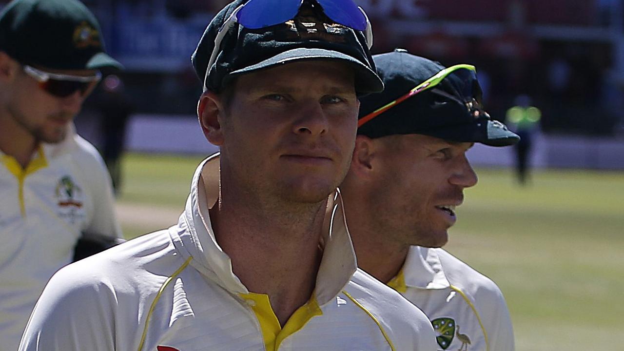 Suspended Test stars Steve Smith and David Warner are the only players capable of playing 100 Tests, according to Rod Marsh.