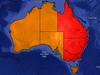 Map shows how Covid crisis has escalated