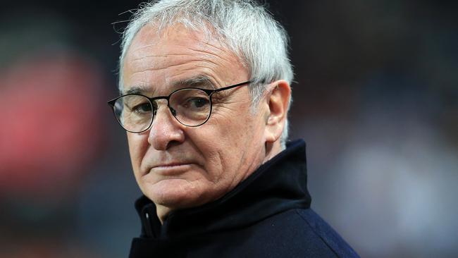 Claudio Ranieri has proven that nice guys do sometimes finish first.