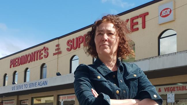 Yarra Councillor Bridgid O'Brien said the council should listen to the community’s concerns regarding the Piedimonte redevelopment.