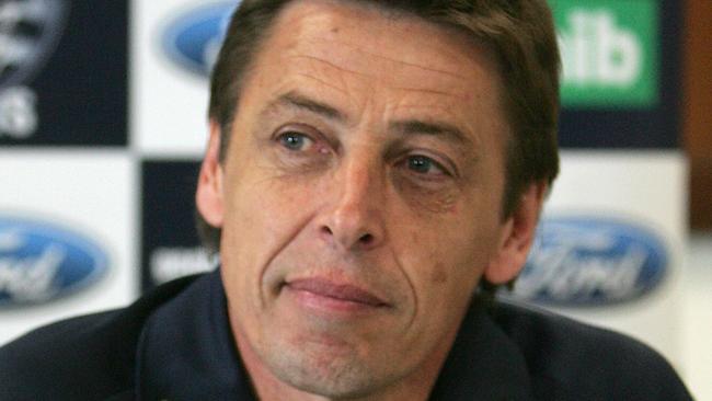 Bomber Thompson has said he no lonker wants to talk about or watch footy after his life spiralled out of control in the wake of the supplements scandal.