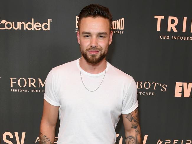 Liam Payne was 31 years old. Picture: JC Olivera/Getty Images