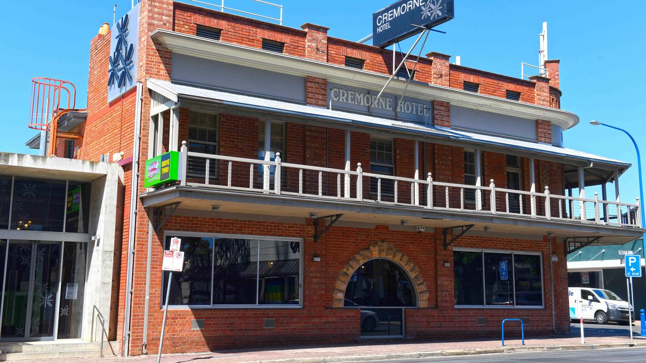 Unley’s Cremorne Hotel named Australia’s best pub in AHA awards | The ...