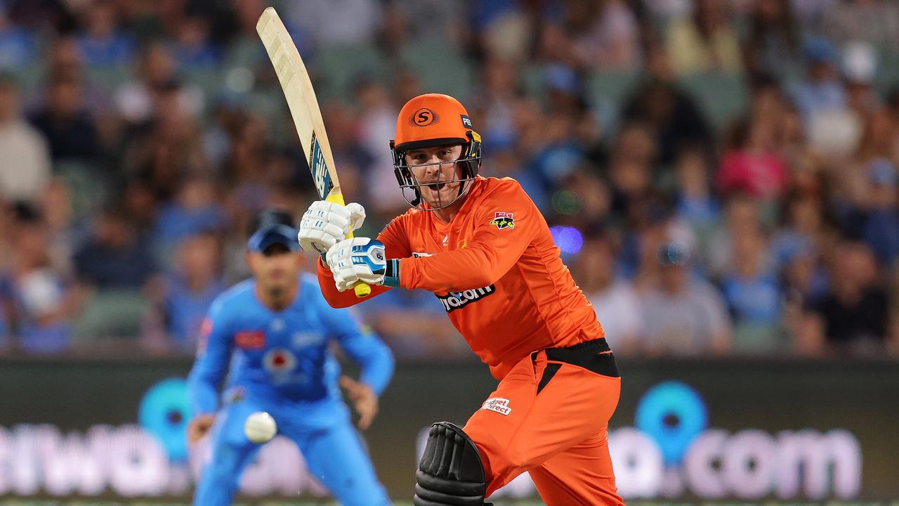 Bbl live score 2020 discount
