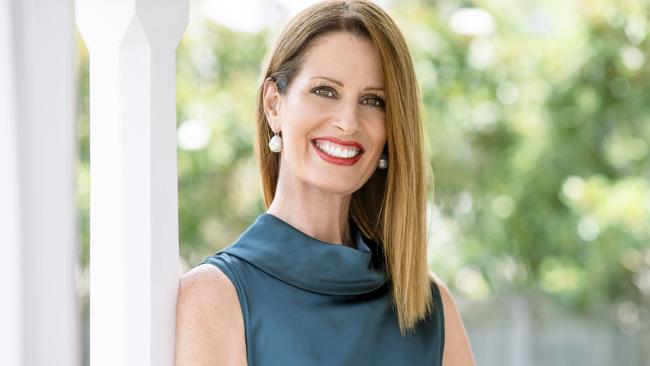 Property Investment Professionals of Australia board member and former Real Estate Buyers Agents’ Association president Cate Bakos.