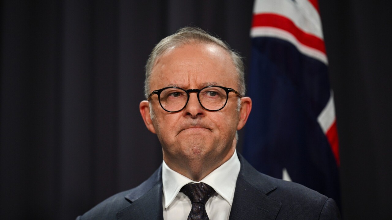 Albanese not taking seriously terror threats ‘shows weakness’ in the PM