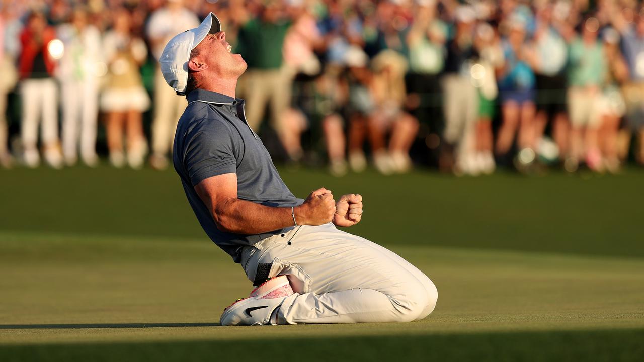 Bold plan to lure golf star Rory McIlroy to Melbourne
