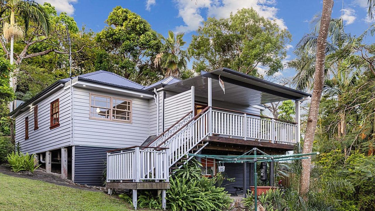 47-51 Blackall Terrace, Nambour.