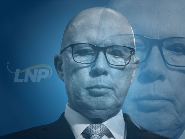 Defeated Liberals now brace for leadership and policy war
