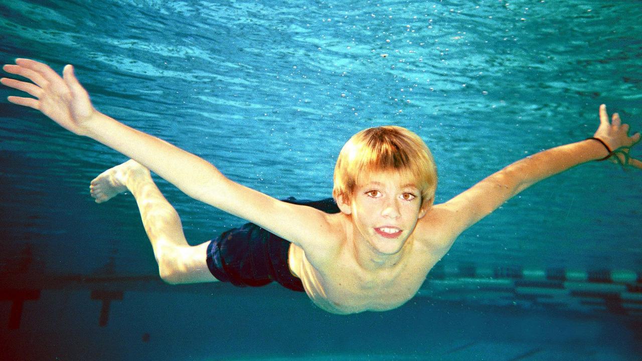 Naked 'Nevermind' baby loses lawsuit against Nirvana after judge dismisses  child pornography complaint, News